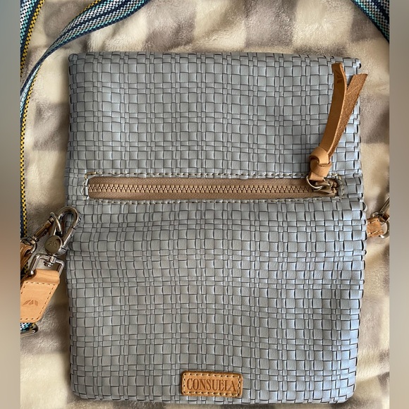 Consuela Skye Uptown Crossbody - Picture 6 of 8